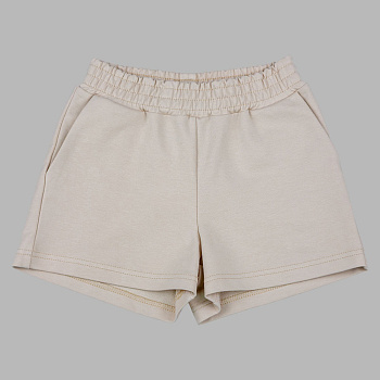 Шорты Чуди Кидс 296426Ц2-1 светло-бежевый 01